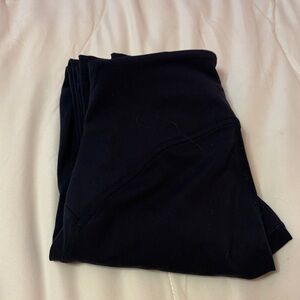 lululemon athletica Black Leggings